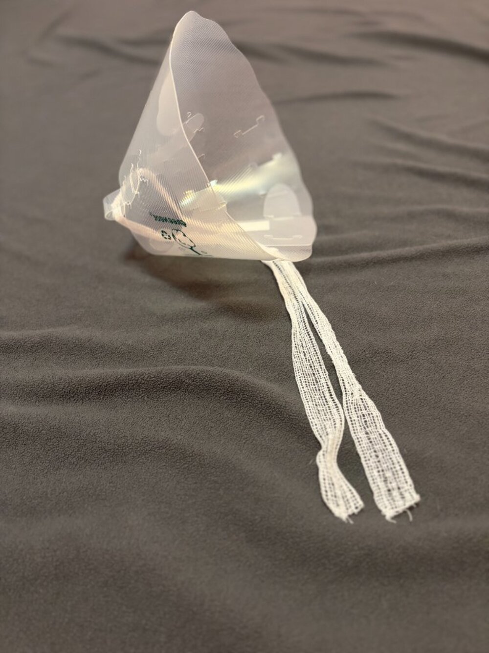 cat cone - Picture 4 of 4
